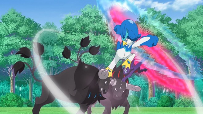 Pokémon Horizons